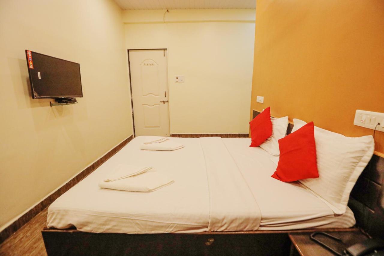 Hotel Sai Niwas Lonavala Extérieur photo