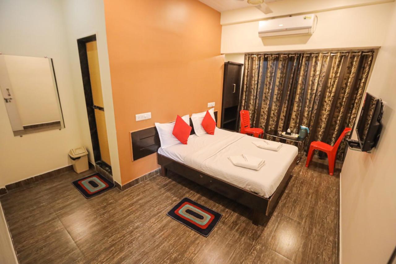 Hotel Sai Niwas Lonavala Extérieur photo