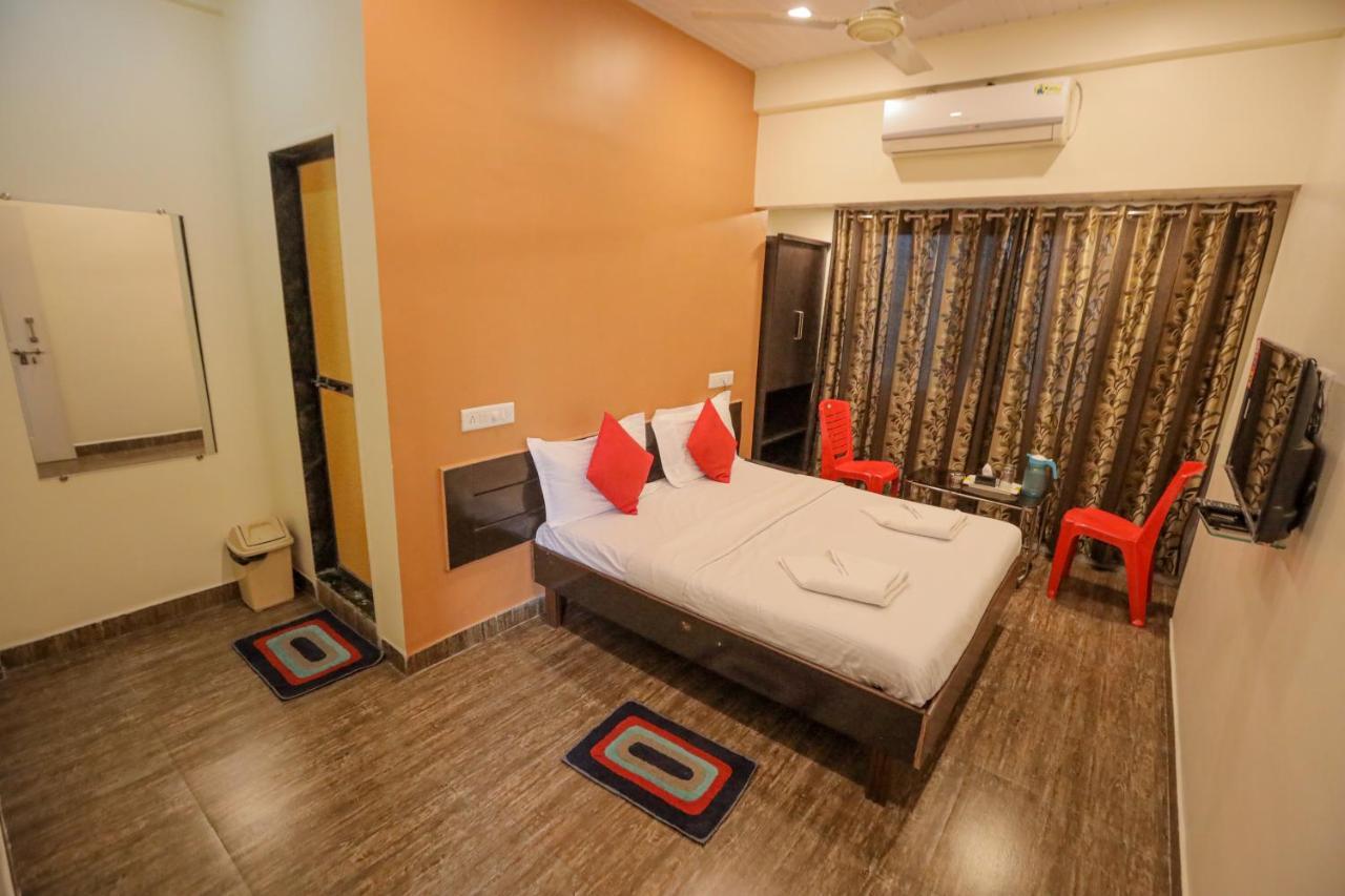 Hotel Sai Niwas Lonavala Extérieur photo