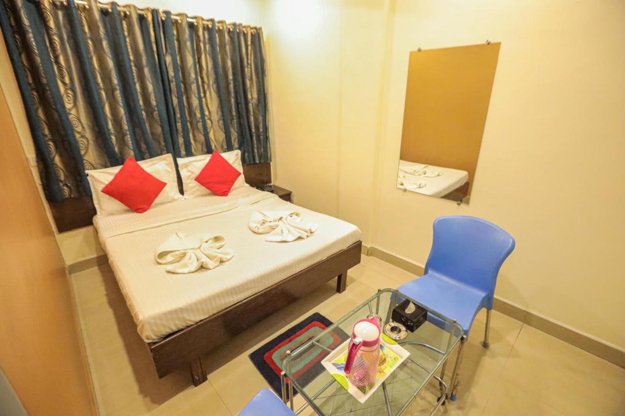 Hotel Sai Niwas Lonavala Extérieur photo